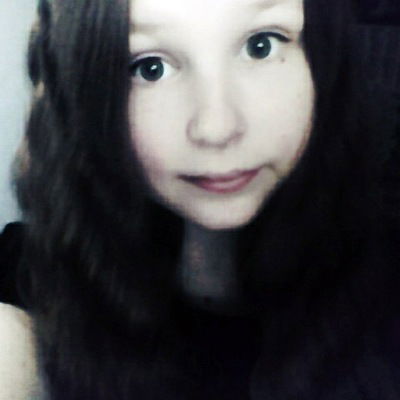 Алёна Фролова