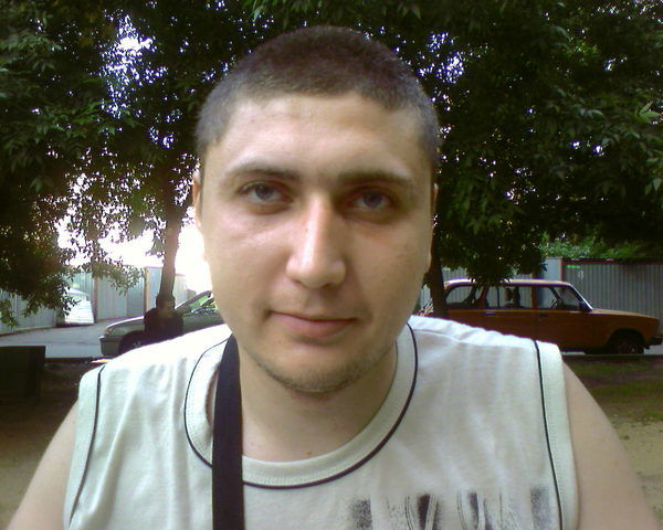 Олег Татаев