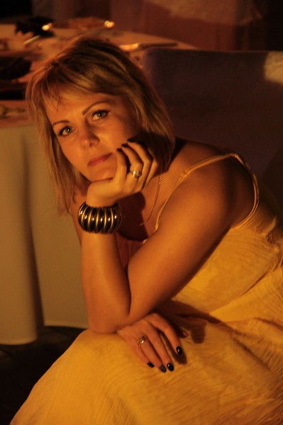 Виктория Радионова