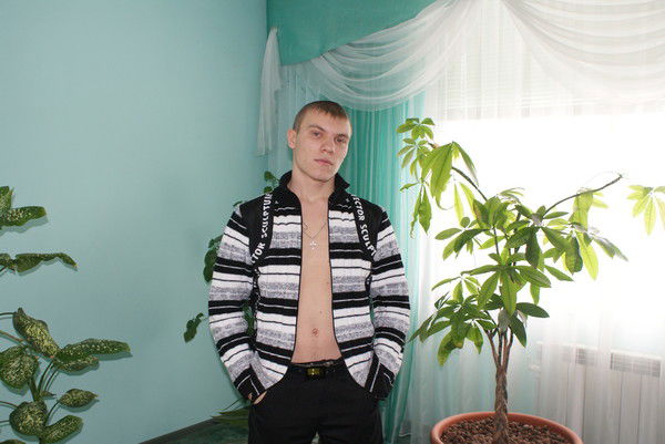 Saymon Смоляков