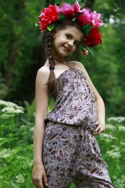 Полина Арзамасцева