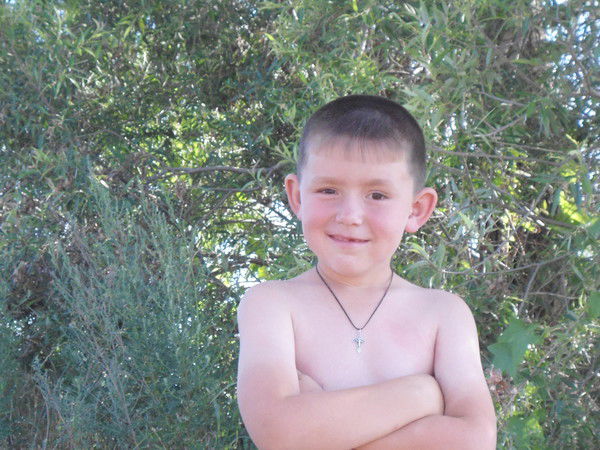 Александр Никифоров