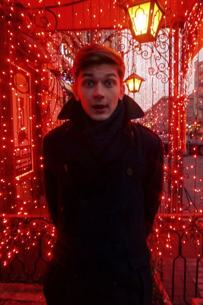 Игорь Гайдаш