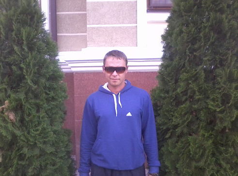 Виталий Алешин