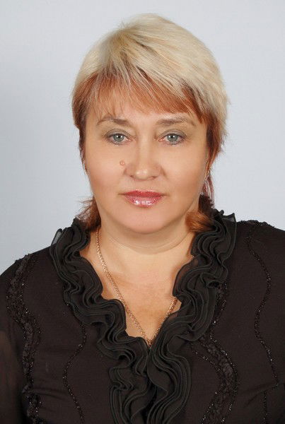 Людмила Портнова