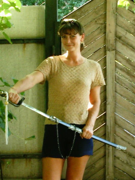 Ирина Прилепская