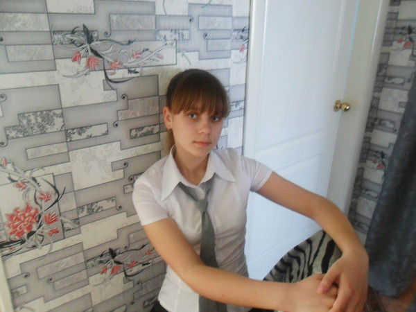 Светлана Пекишева