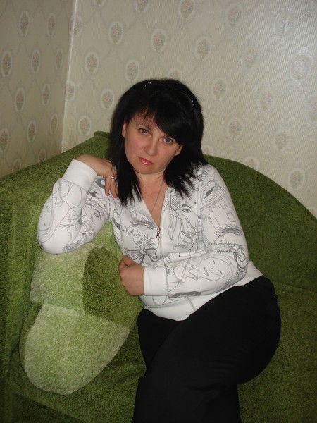 Светлана Ефимова