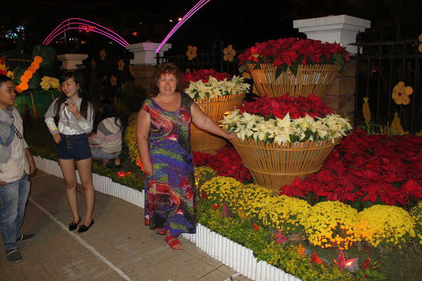 Любовь Кайбашеваможчиль