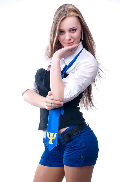 Татьяна Сумская