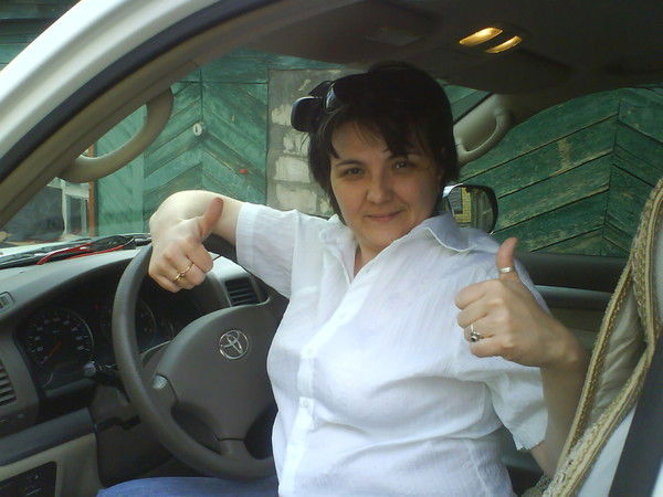 Любовь Святенко