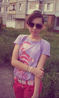 Настя Киндрук