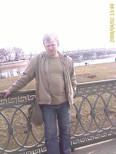 Александр Руднев