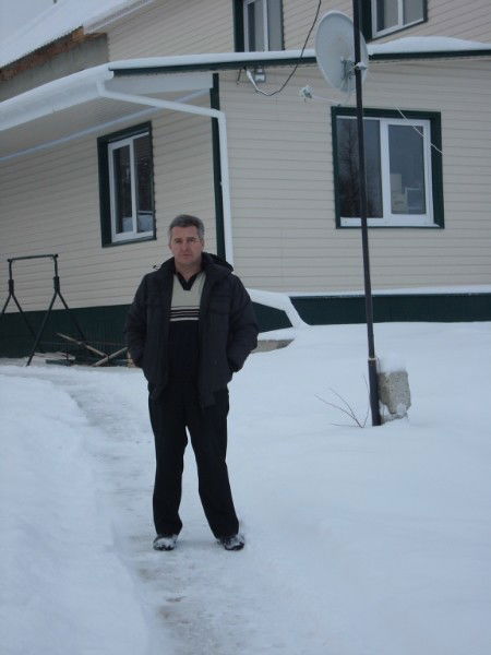 Вячеслав Ильин