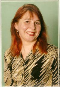 Елена Долматова