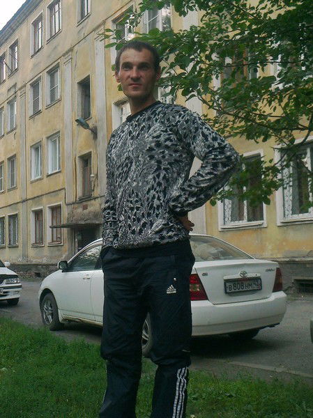 Руслан Троегубов