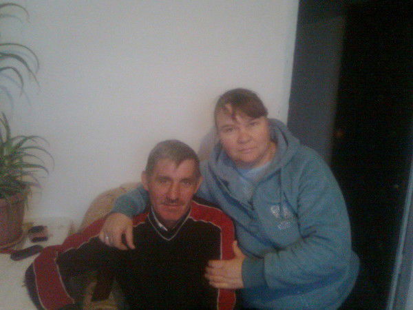 Любовь Маркичева