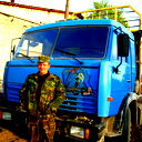 Саня Дружинин