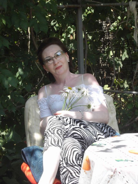 Татьяна Дюсенова