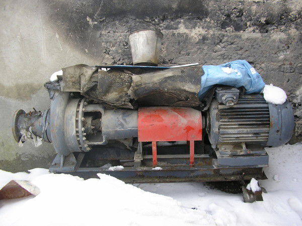 Редуктор Истроч