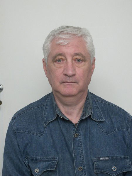 Илья Маламут