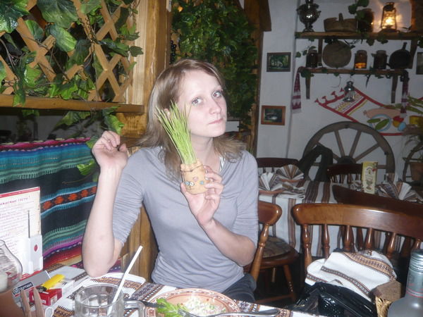 Татьяна Кураченко