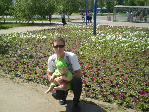 Сергей Сачков