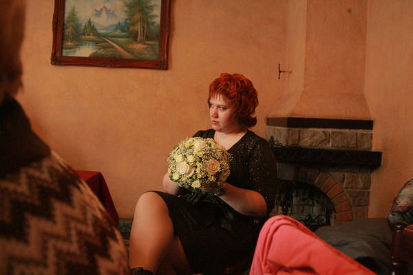 Анна Климантович