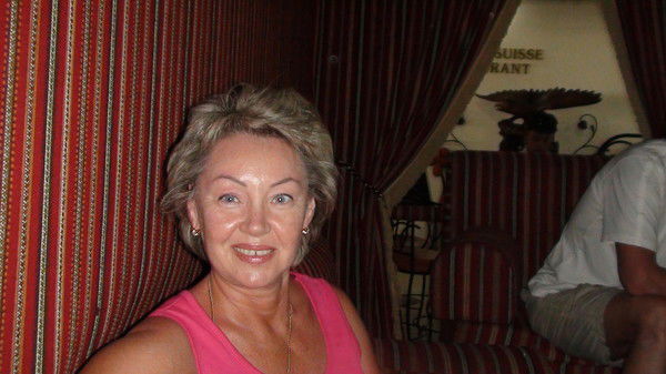 Татьяна Шуваева