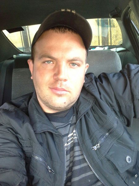 Михаил Басов