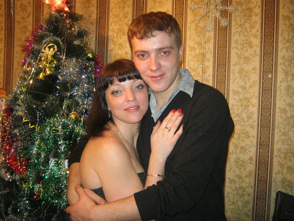 Елизавета Мельник