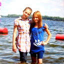 Юлечка Пугачёва