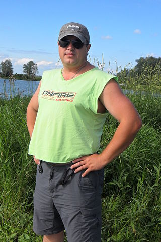 Максим Андреев