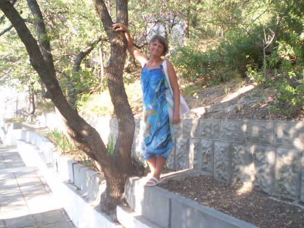 Елена Хилинская