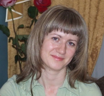 Варвара Смолина