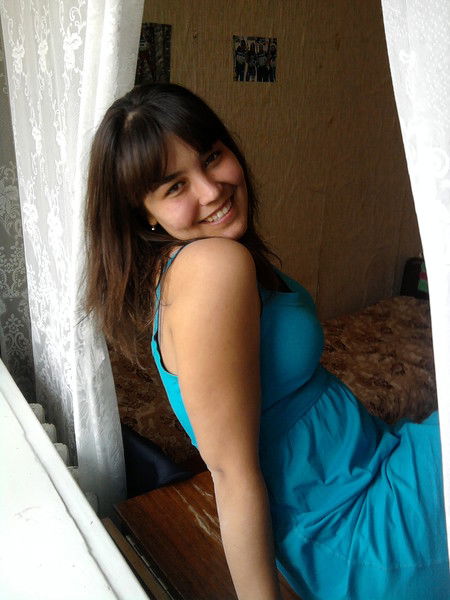 Лейля Шарипова