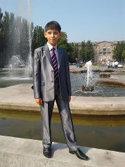 Иззат Гараев