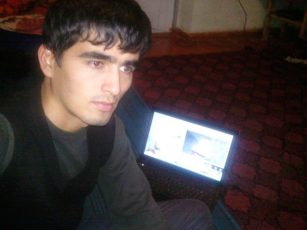 Rahmiddin Nasriddinov