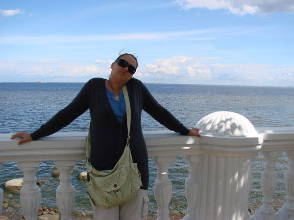 Елена Ситникова