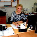 Светлана Белякова