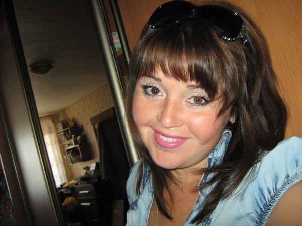 Елена Головина