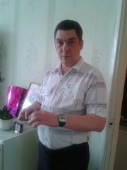 Слава Дмитриев