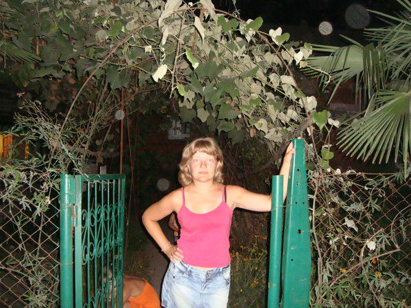 Татьяна Тюлькова