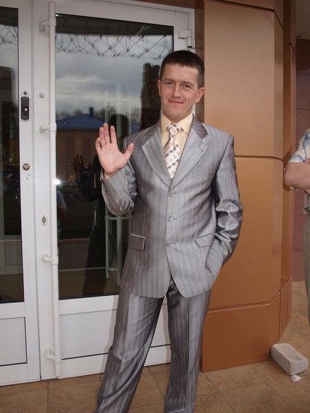 Геннадий Переверзев