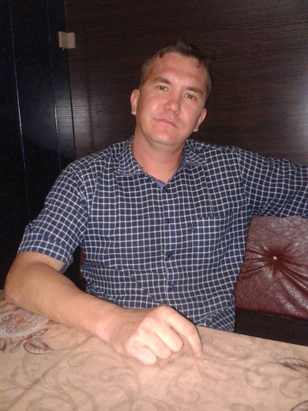 Альберт Махьянов