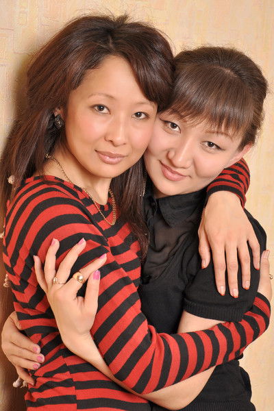 Айгерм Альжанова