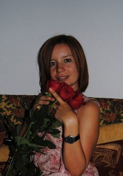 Лиля Усманова