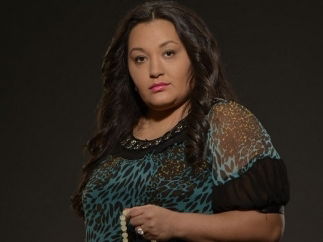 Айгуль Ахиятова