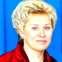 Ирина Витренко