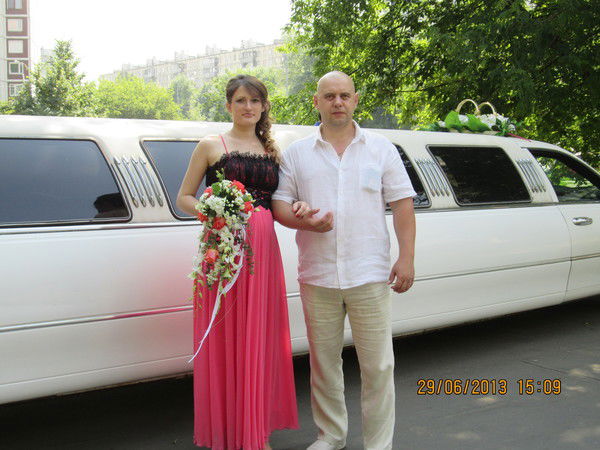 Дмитрий Гаврусев